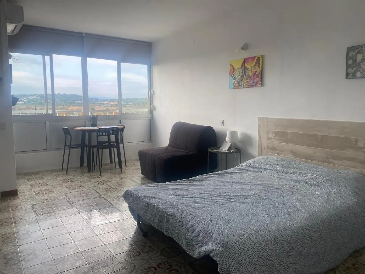 Estudio II Loft, La Pineda, Salou, playa, Port Aventura Apartamento