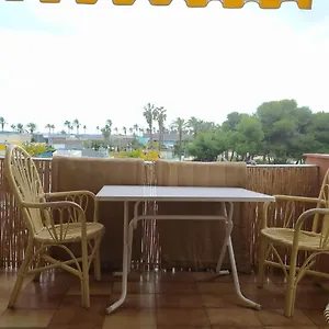 Pinos Apartamento