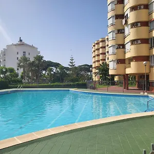 Estudio Iii Loft, La Pineda, Salou, Playa, Port Aventura Con Piscina Apartamento