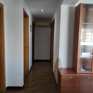 Apartamento La Pineda Apartamento