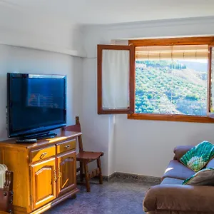  Apartamento Oran 3 España